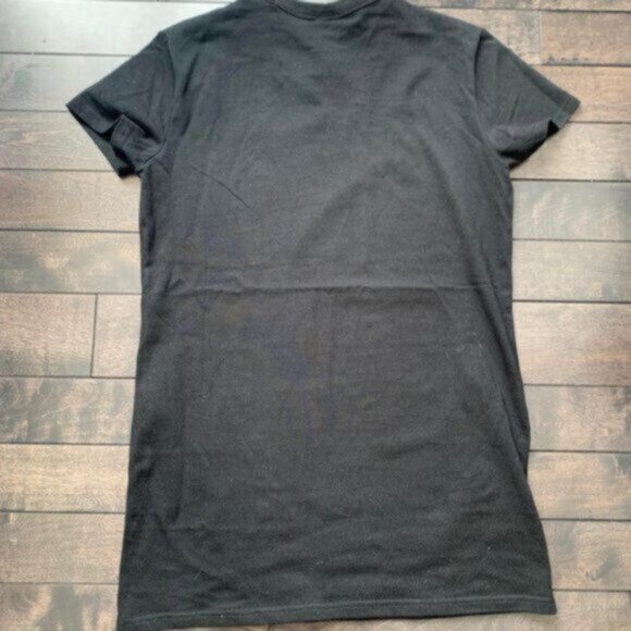 Champion Tee Shirt Dress - NEW - Picture 2 of 2